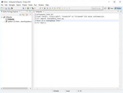 Image result for PyDev Features