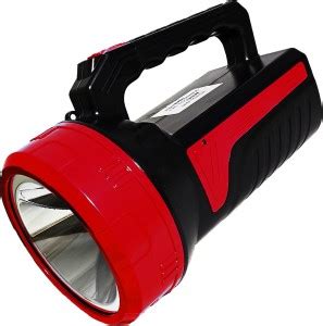 ZFX LED Torch Light Long Range 1000 Meter With Super Stylish Design ...