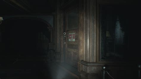 Resident Evil: Requiem Guide : Grace - Wrenwood Hotel Walkthrough