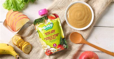 Best Brands To Order Baby Food Online | LBB