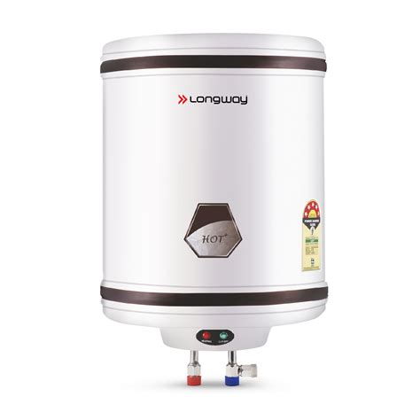 Buy Electric Geyser Online in India at Best Prices – Longway India