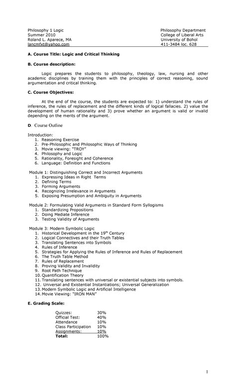 Image result for Logic Freshman Module