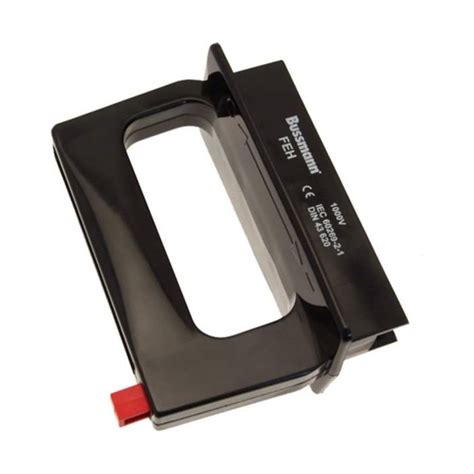 FEH Eaton | Eaton NH Fuse Puller, Sizes 00 → 3 | 182-1518 | RS