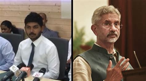 Amid Maldives Vs Lakshadweep Row, Politician Zahid Rameez Extends ...