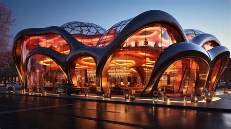 Restaurant Front View 的图像结果