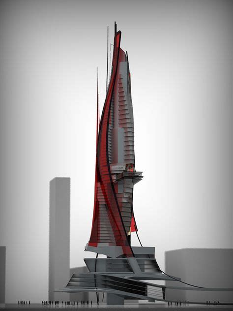 Image result for High-Rise Scale Models