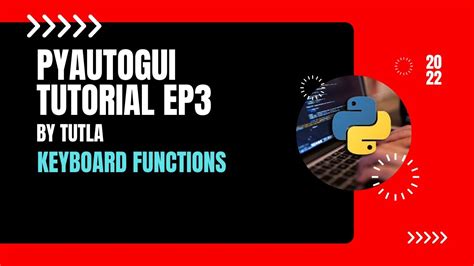Image result for Pyautogui Full Tutorial