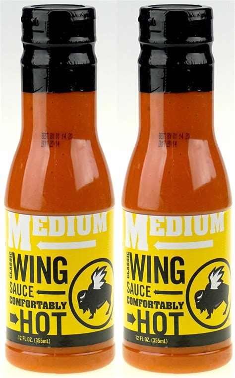 Buffalo Wild Wings Sauces For Sale Canada at Sandra Jordan blog