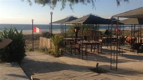 EL CUARTEL DE LOBITOS - Hostel Reviews, Photos, Rate Comparison ...