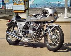 Honda Cb750 Cafe Racer Handlebars by Honda Cb750 Four Cafe Racer Way2speed Honda Cb750 Cafe Racer Handlebars