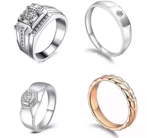 全新 時尚霸氣 瑪瑙戒指 （男）9號,10號, 他的時尚, 飾品配件在旋轉拍賣