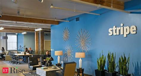 Stripe: Stripe becomes third-most valuable startup in the US - The ...