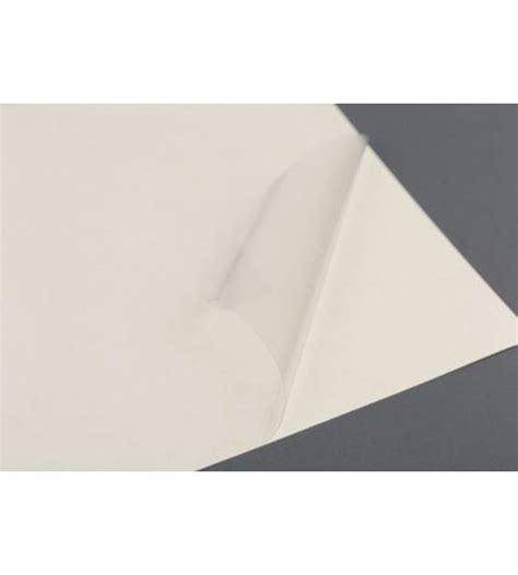 Tanjashop.com - PAPIER AUTOCOLLANT A4 Matt 4