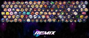 Image result for How to Create a Character for Project M