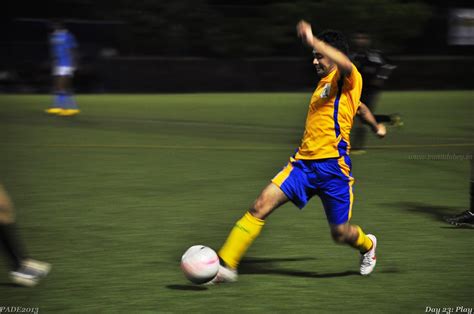 Photo A Day Experiment (PADE) Day23 - Play