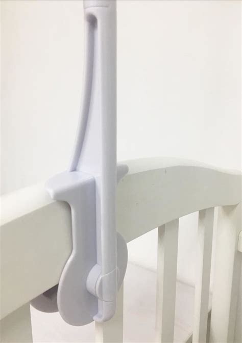 Baby Mobile Arm Attachment Crib Arm Mobile Arm Crib Mobile Arm - Etsy