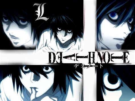 Image result for El Death Note