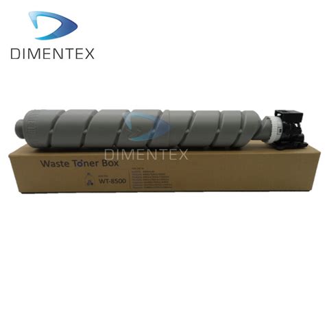 Image result for Waste Toner Box