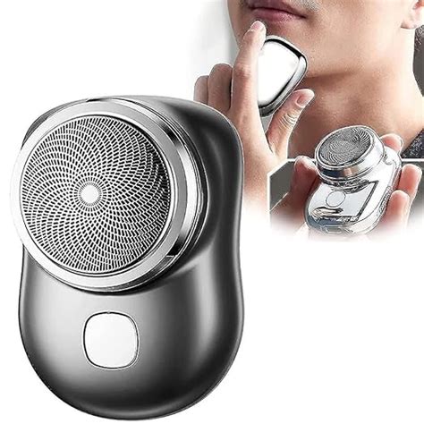 Dali Enterprise Mini Electric Shaver Portable Shaver Men Shaving ...