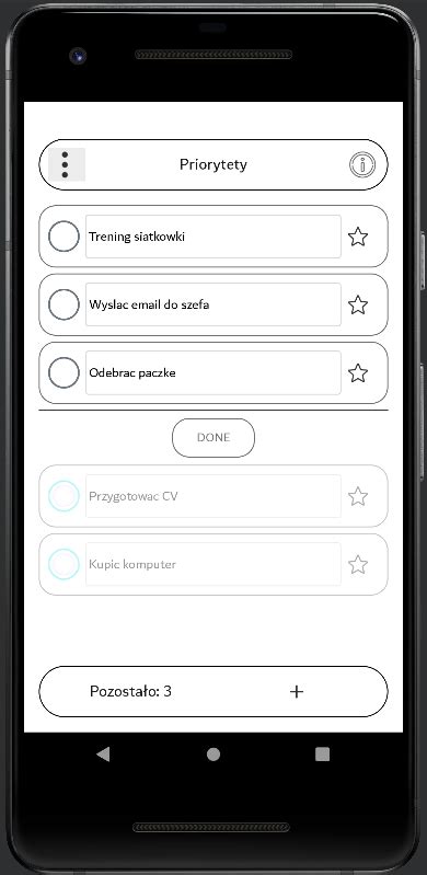 Java to Do List 的图像结果