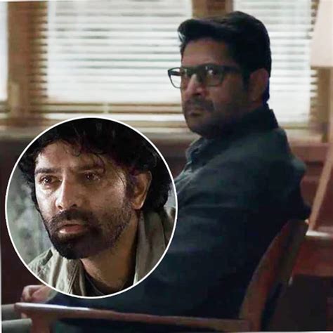 Asur 2 OTT release: Arshad Warsi and Barun Sobti fans listen up! Season ...
