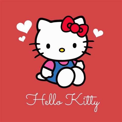 Free Hello Kitty Templates to Edit Online