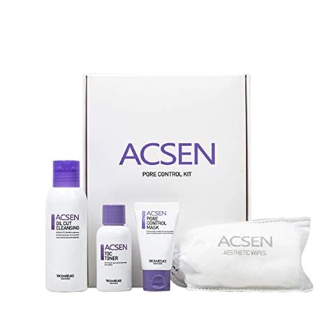 TROIAREUKE All Kit set Special Kit for Aesthetic start kit, Pore ...