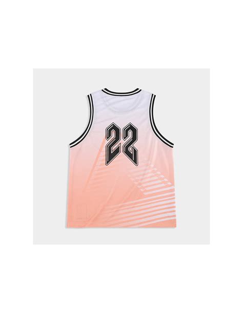 Jersey Andrew Wiggins PEAK - Edition All Star Game Clothes Size M Color ...