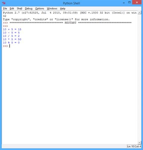 Image result for Python Math Operations