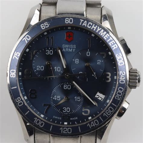 Victorinox Swiss Army Watch | Property Room