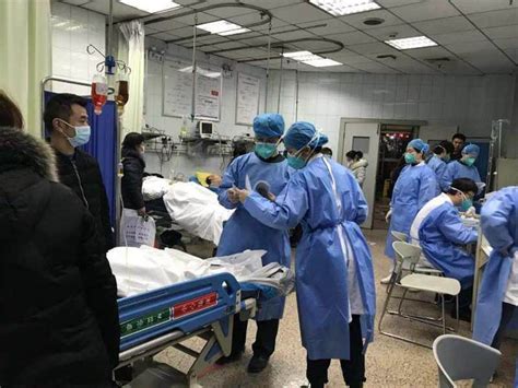 2020武汉风暴》国际公共卫生专家：武汉疫情初期应对不及格 - 两岸 - 中时