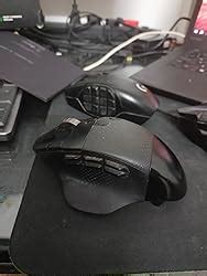 Amazon.in: Buy Logitech G604 Light Speed, Bluetooth Hero 25K DPI Sensor ...