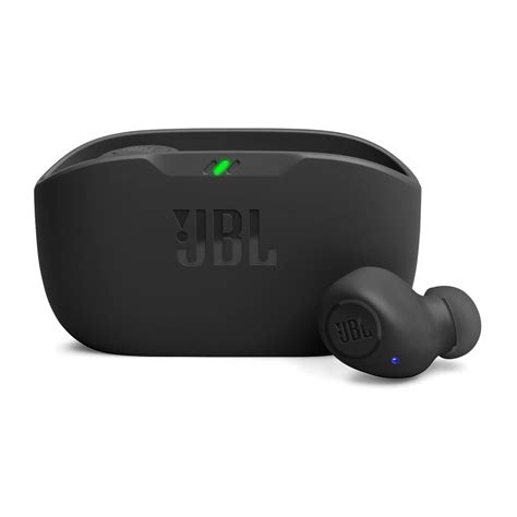JBL Wave Buds in-Ear Wireless Earbuds (TWS) with Mic,App for Customized ...