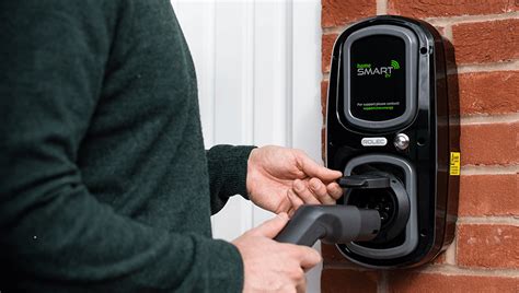 10 best home EV chargers in the UK | carwow