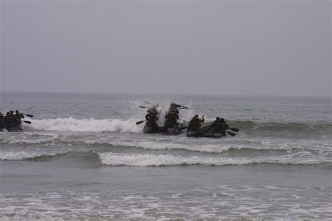 How to Join Force Recon of the US Marine Corps?