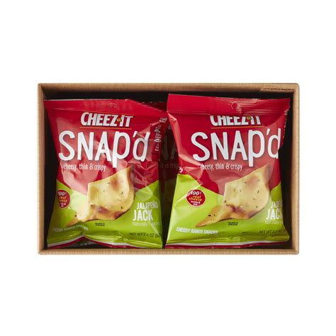 Cheez It Snaps at Katie Jenkins blog