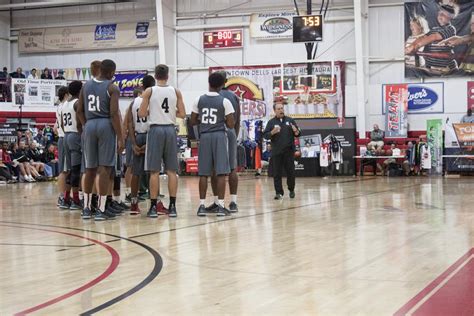 Photo Gallery | Just A Game Fieldhouse