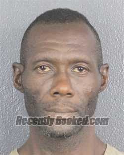 CHRISTOPHER BARRINGTON MILLER Arrest Record & Booking Info - Broward ...