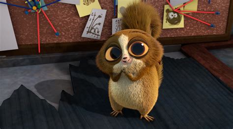 King Julien Pineapple Voice at Bonnie Vincent blog