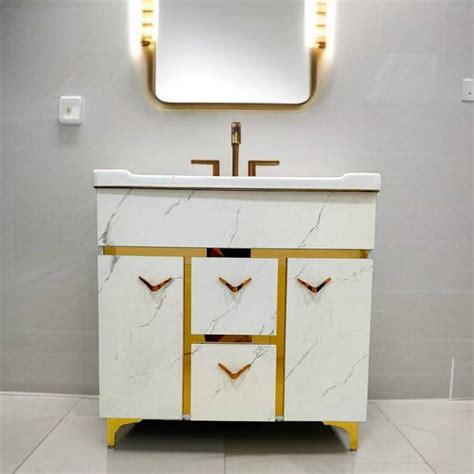 Wash Basin With Cabinet - Buy Wash Basin With Cabinet online at Best ...