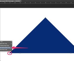 Kuvatulokset haulle photoshop triangle tool