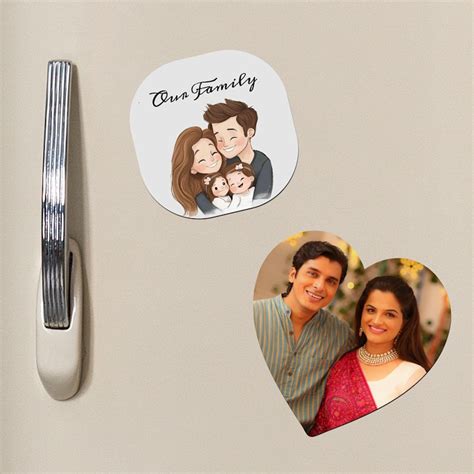 Die-Cut Magnets | Vistaprint