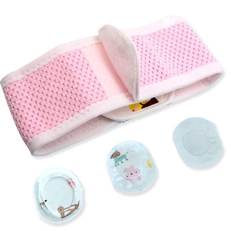 Buy Umbilical Hernia Belt,Baby Belly Button Band, Groin Hernia Support ...