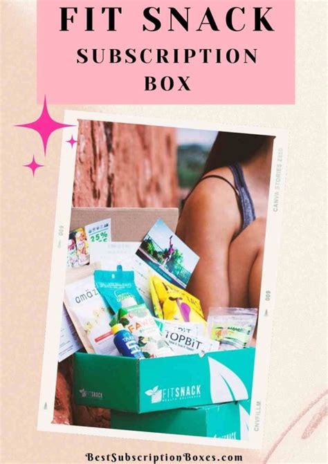 Image result for Healthy Subscription Box