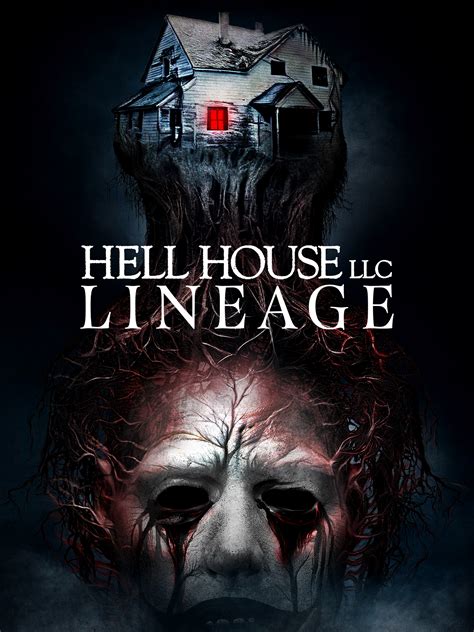 Prime Video: Hell House LLC: Lineage