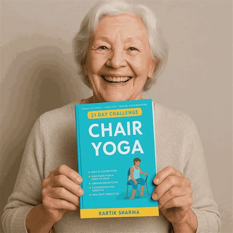 Free Printable Chair Exercises for Seniors & Beginners (Free PDF ...