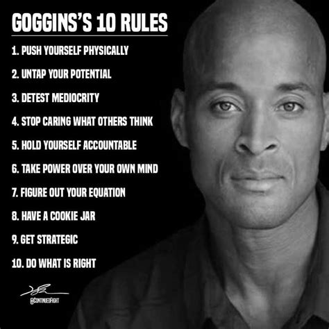 David Goggins’ Workout Routine – Limmerkoll