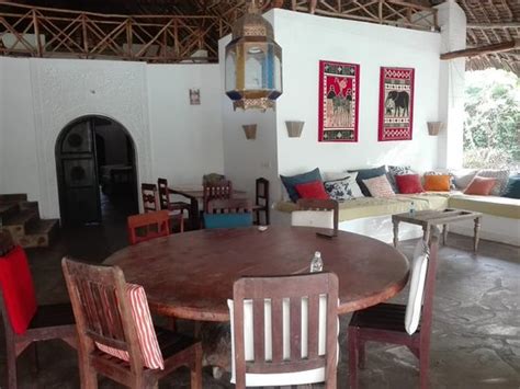 VILLA MOROSA (Watamu) - Inn Reviews, Photos, Rate Comparison - Tripadvisor