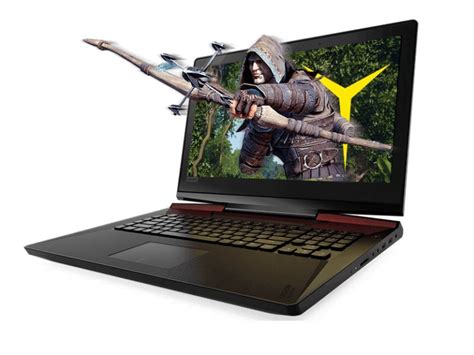 Gaming Notebook GPU 的图像结果