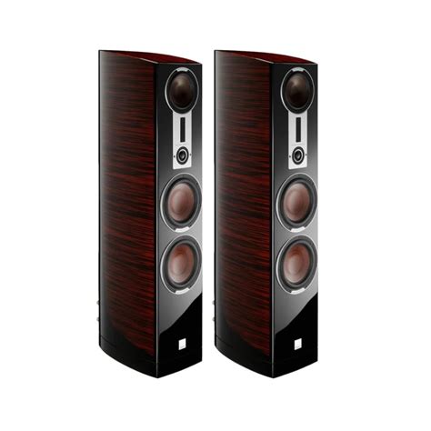Buy DALI Epicon 8 Floor-standing Speakers Online at Ooberpad